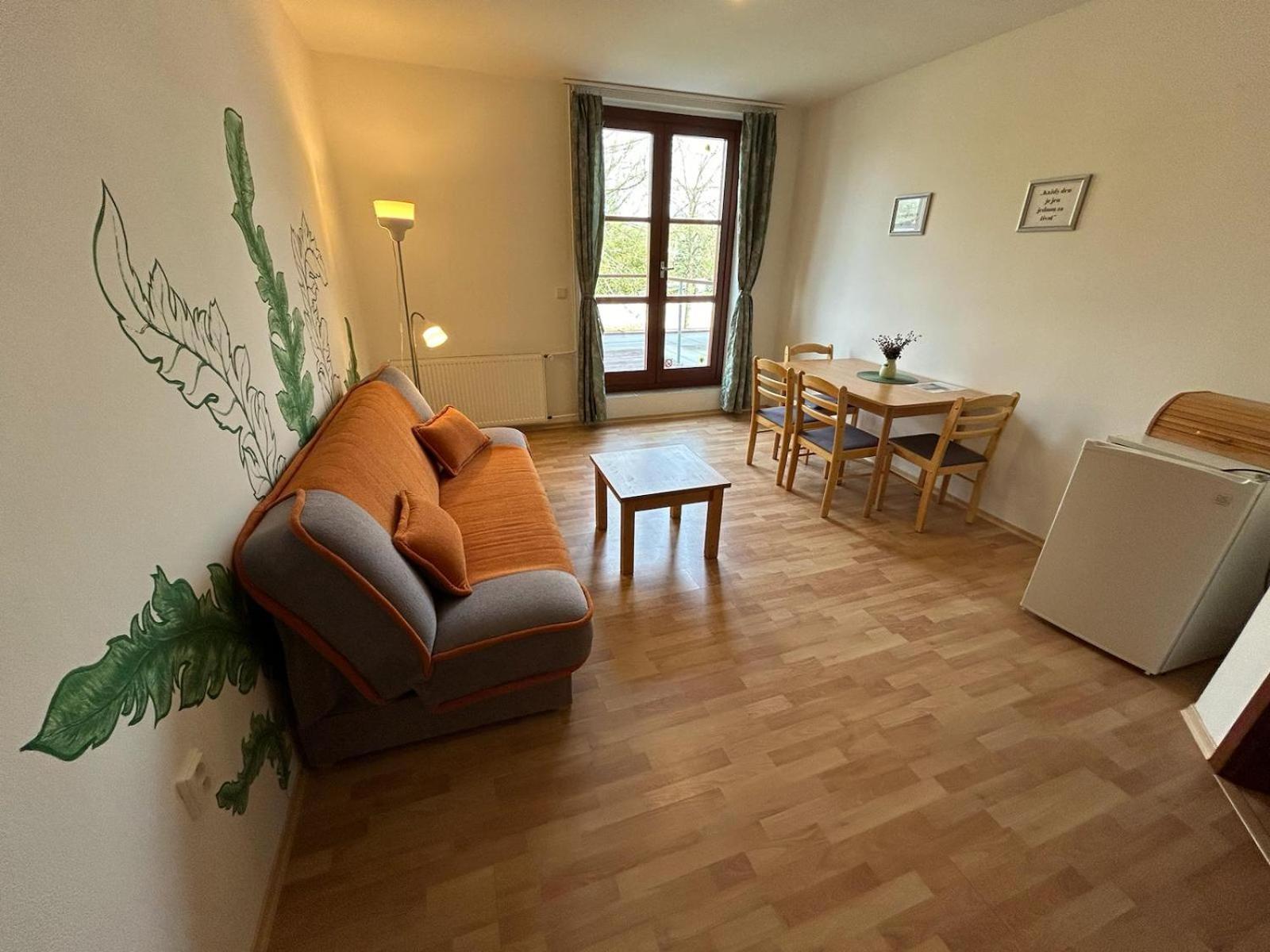 Penzion Majak Dublovice Exterior photo